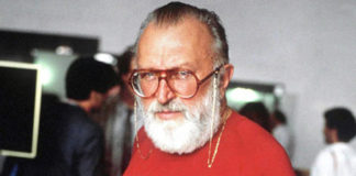 C’era una volta in Italia, il cinema di Sergio Leone 1412 0 C’ERA UNA VOLTA IN ITALIA. Il cinema di Sergio Leone